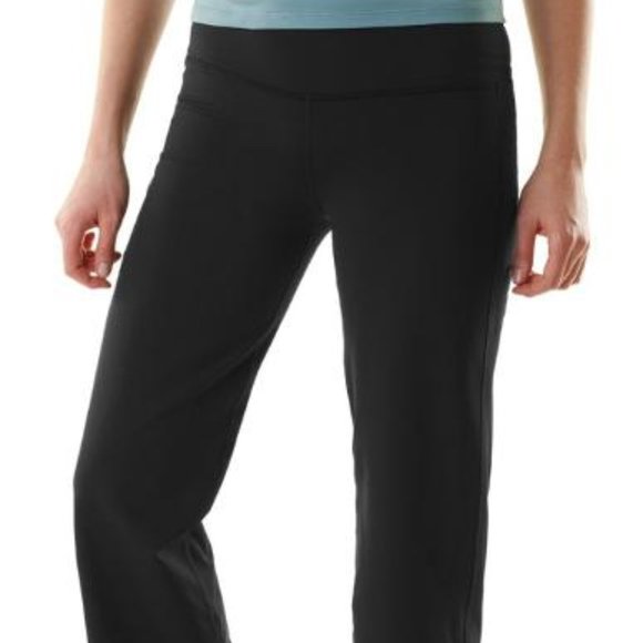 REI Pants - REI Co-Op OXT Sariska Yoga Pant
